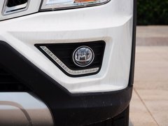 2015款 2.4T  MT 萨普征服者Z6 汽油舒适版
