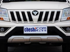 2015款 2.4T  MT 萨普征服者Z6 汽油舒适版