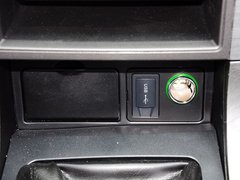 2015款 2.4T  MT 萨普征服者Z6 汽油舒适版