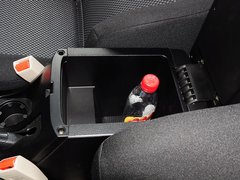 2015款 2.4T  MT 萨普征服者Z6 汽油舒适版