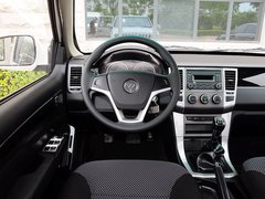 2015款 2.4T  MT 萨普征服者Z6 汽油舒适版