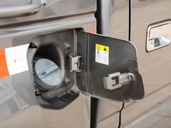 2015款 萨普V CNG 