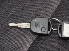 2015款 萨普V CNG 