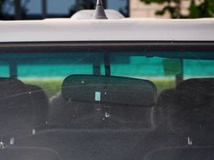 2015款 萨普V CNG 