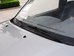 2015款 萨普V CNG 