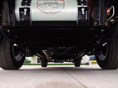 2015款 萨普V CNG 