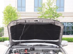 2015款 萨普V CNG 