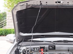 2015款 萨普V CNG 