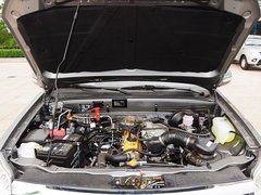 2015款 萨普V CNG 