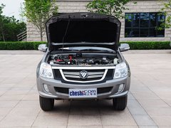 2015款 萨普V CNG 