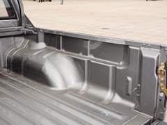 2015款 萨普V CNG 