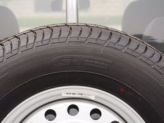 2015款 萨普V CNG 