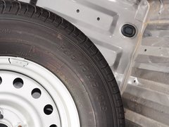 2015款 萨普V CNG 