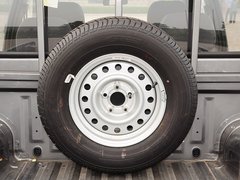 2015款 萨普V CNG 