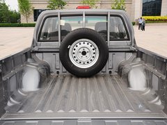 2015款 萨普V CNG 