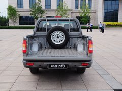 2015款 萨普V CNG 