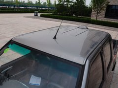 2015款 萨普V CNG 