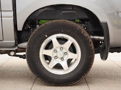2015款 萨普V CNG 