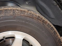 2015款 萨普V CNG 