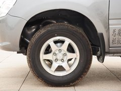2015款 萨普V CNG 