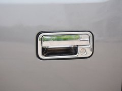 2015款 萨普V CNG 