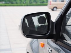 2015款 萨普V CNG 