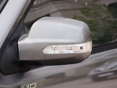 2015款 萨普V CNG 