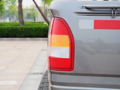2015款 萨普V CNG 