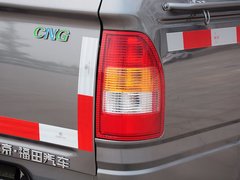2015款 萨普V CNG 