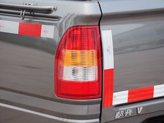 2015款 萨普V CNG 