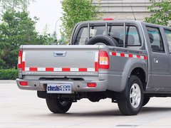 2015款 萨普V CNG 