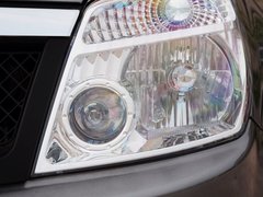 2015款 萨普V CNG 