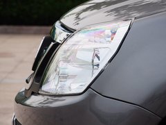 2015款 萨普V CNG 