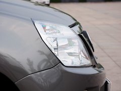2015款 萨普V CNG 