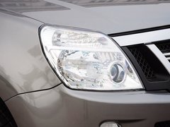 2015款 萨普V CNG 