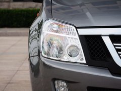 2015款 萨普V CNG 