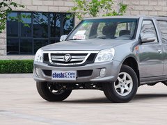 2015款 萨普V CNG 