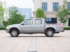 2015款 萨普V CNG 