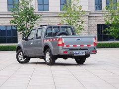 2015款 萨普V CNG 