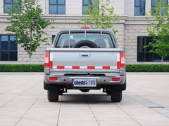 2015款 萨普V CNG 