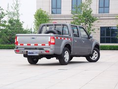 2015款 萨普V CNG 