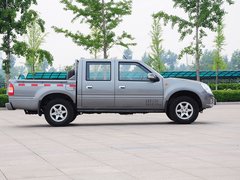 2015款 萨普V CNG 