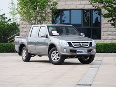 2015款 萨普V CNG 