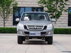 2015款 萨普V CNG 