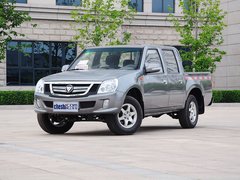 2015款 萨普V CNG 