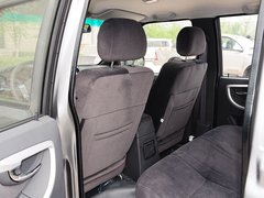 2015款 萨普V CNG 