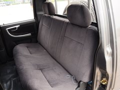 2015款 萨普V CNG 