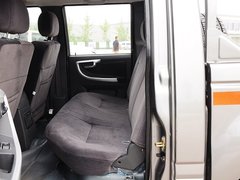 2015款 萨普V CNG 