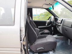 2015款 萨普V CNG 