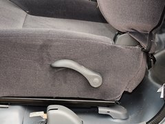 2015款 萨普V CNG 